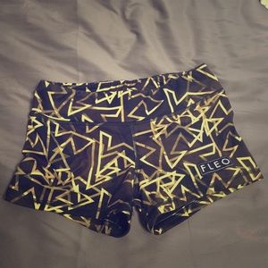 Fleo Crossfit spandex